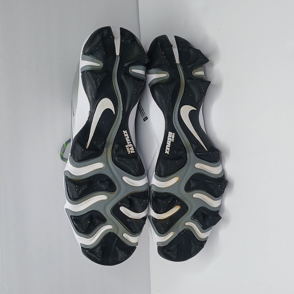 Nike Hyperdiamond 4 Keystone women's molded‎ softball cleats - Picture 8 of 9